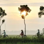Where to travel asia Kind Mid Spirit