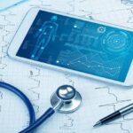 The Connection Between Tech Health and Personalized Medicine