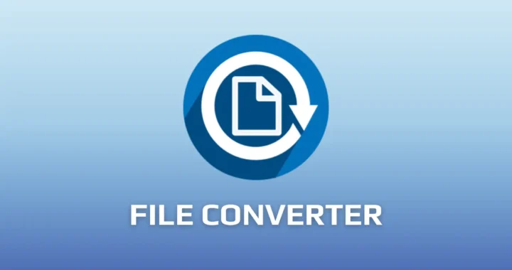 Why a Format Converter Is the Ultimate Solution for Efficient Digital File Management